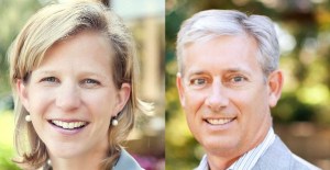 Lisa Earnhardt Dana Mead