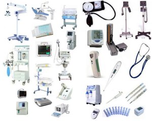 Medical devices