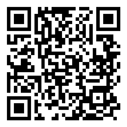 QR code for the SBAA WhatsApp Community invite link